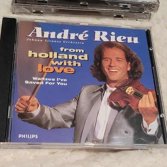 André Rieu CD Collection - Picture 6 of 9